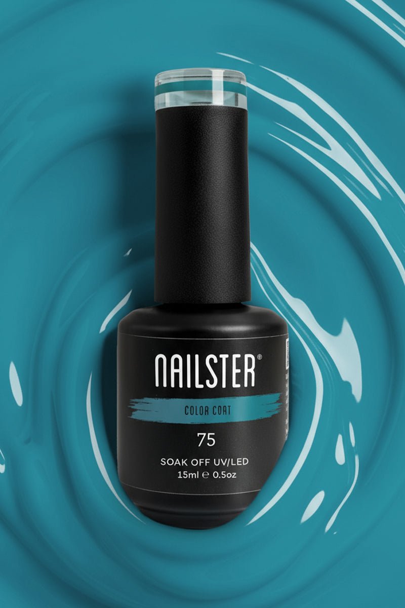 Azure Blue 75