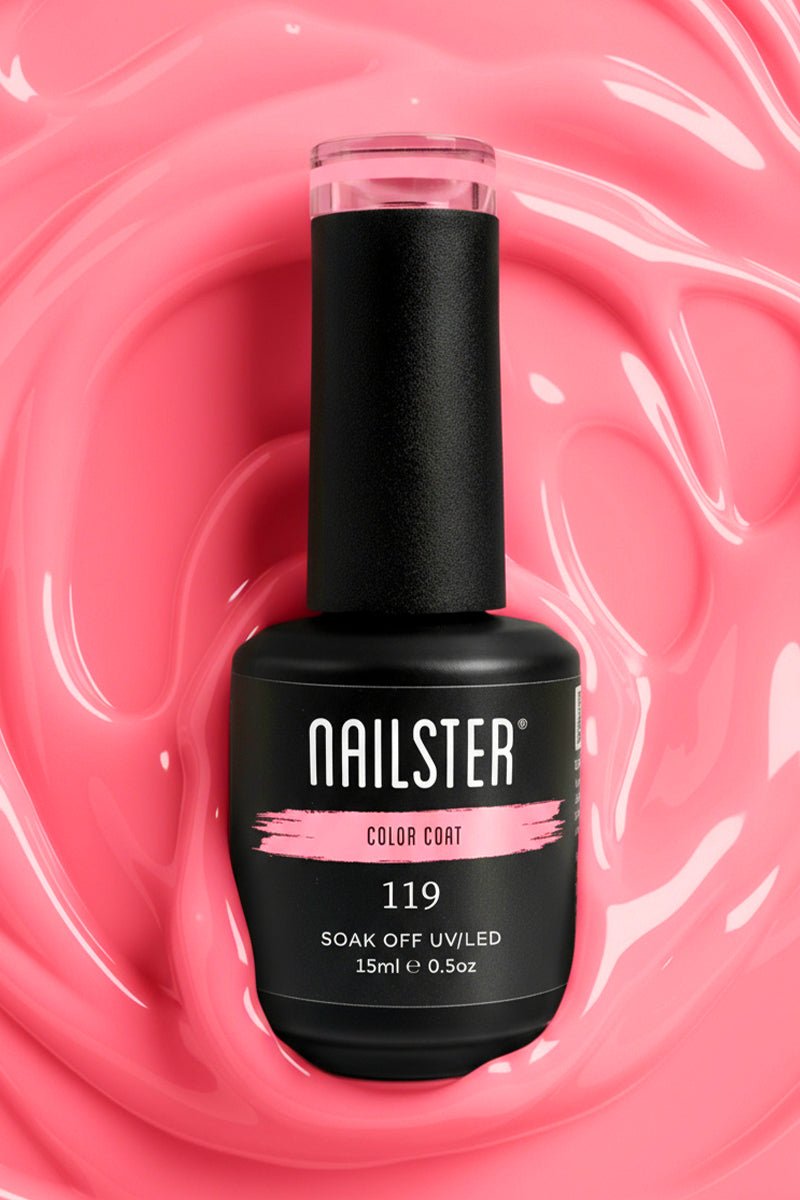 Baby Pink 119