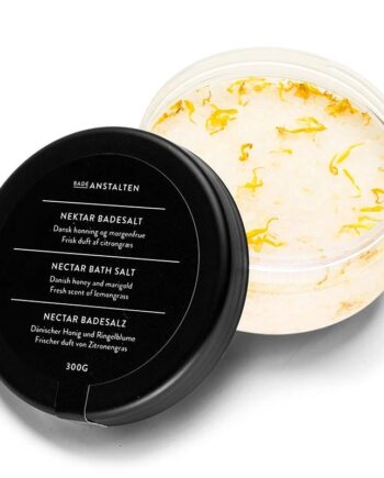 Badeanstalten Badesalt Nektar 300