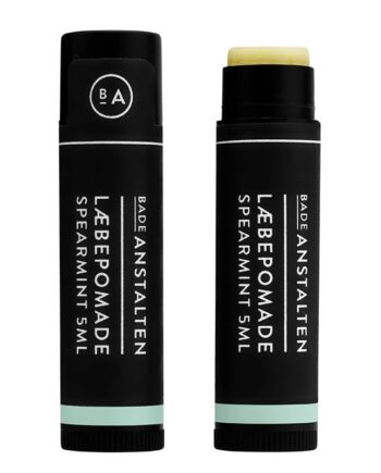 Badeanstalten Læbepomade Spearmint   Ml