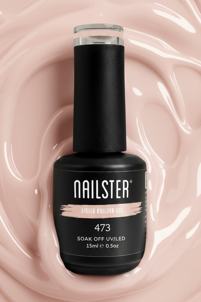 Bare Blush 473