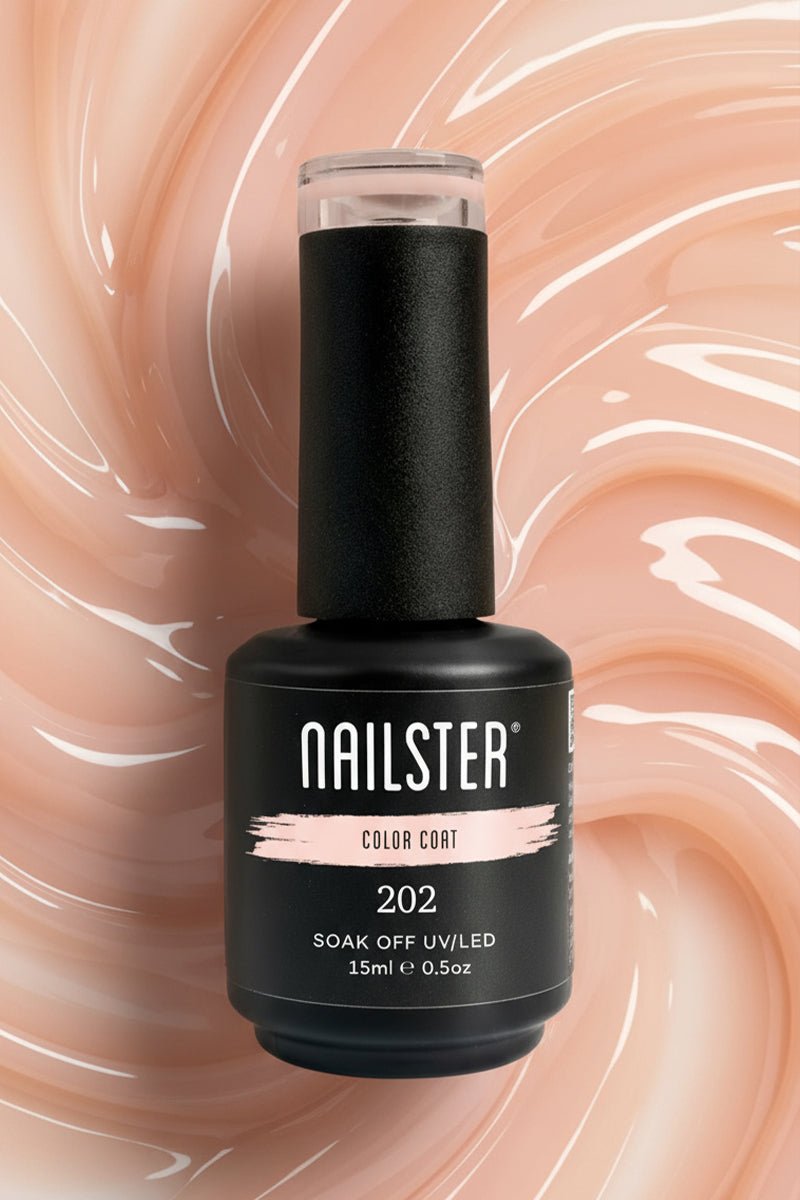 Bare Pink 202
