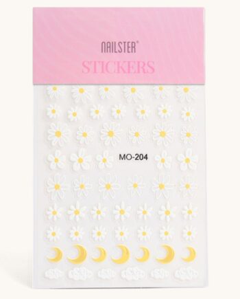 Bellis Stickers