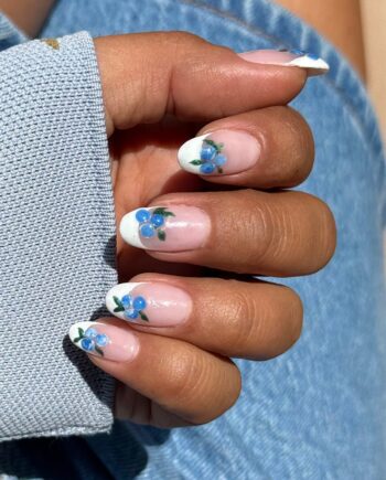 Blueberry