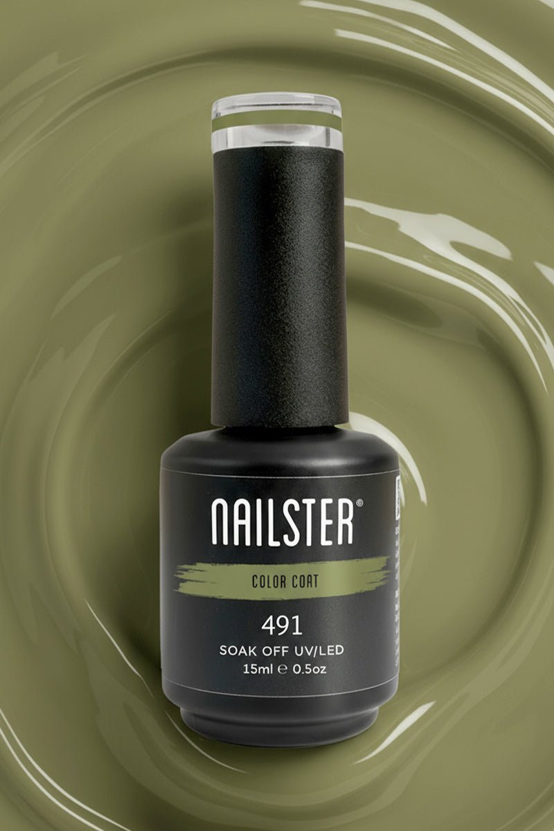 Camo 491