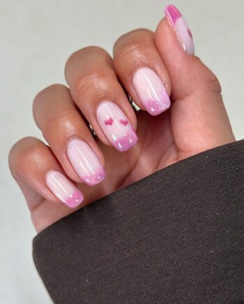 Cat Eye Hearts