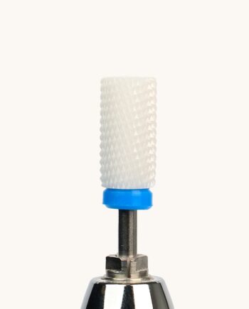 Ceramic Bit Barrel Medium  Ripple