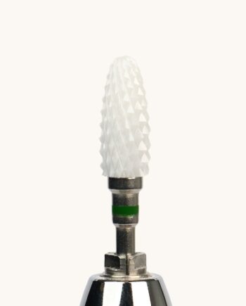 Ceramic Bit Flame Grov