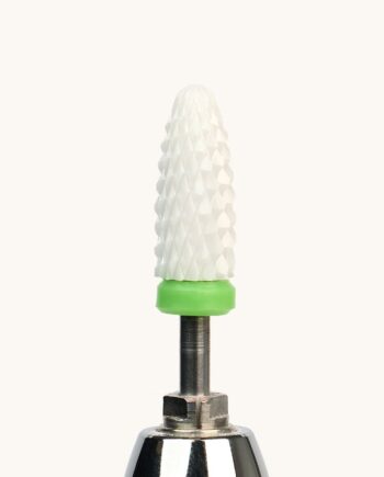 Ceramic Bit Flame Grov