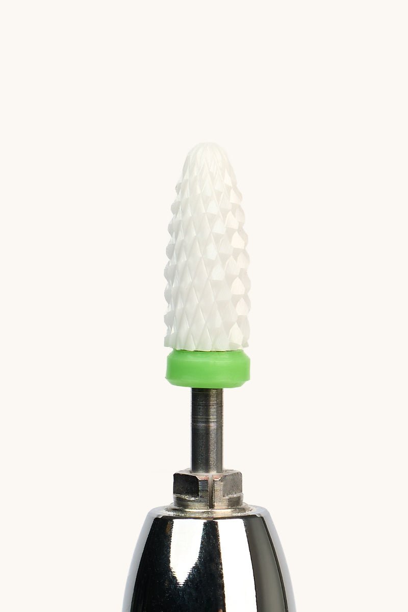 Ceramic Bit Flame Grov
