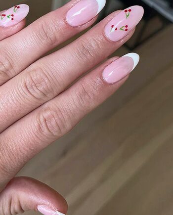 Cherry French