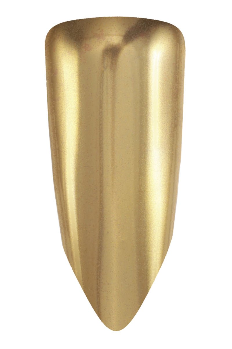 Chrome Powder Guld