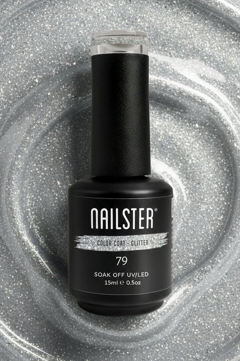 Composed Glitter 79