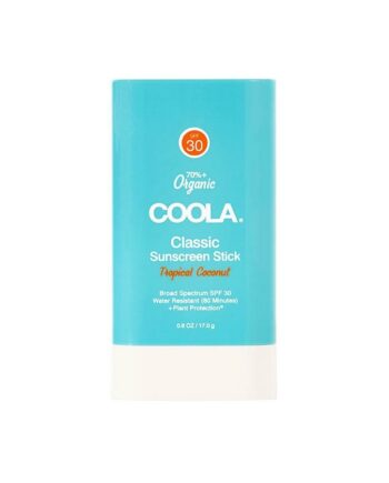 Coola Classic Sunscreen Stick Tropical Coconut Spf 30 17
