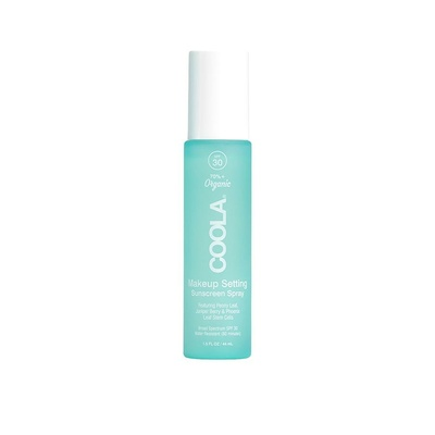 Coola Makeup Setting Spray Spf 30 44 Ml