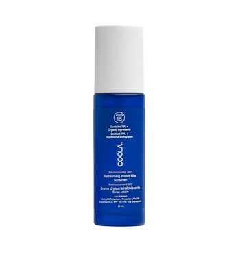 Coola Refreshing Water Mist Spf 15 50 Ml