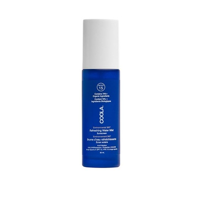 Coola Refreshing Water Mist Spf 15 50 Ml
