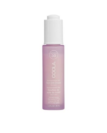 Coola Sun Silk Drops Spf 30 30 Ml