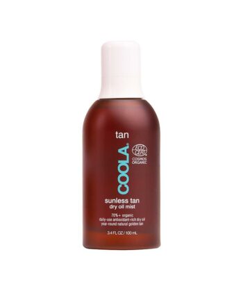 Coola Sunless Tan Dry Oil Mist 100 Ml