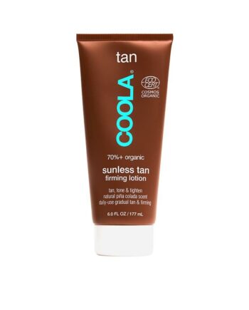 Coola Sunless Tan Firming Lotion 177 Ml