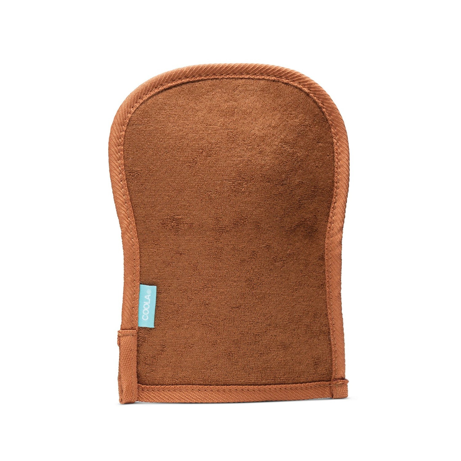 Coola Sunless Tan -in- Applicator Exfoliator Mitt