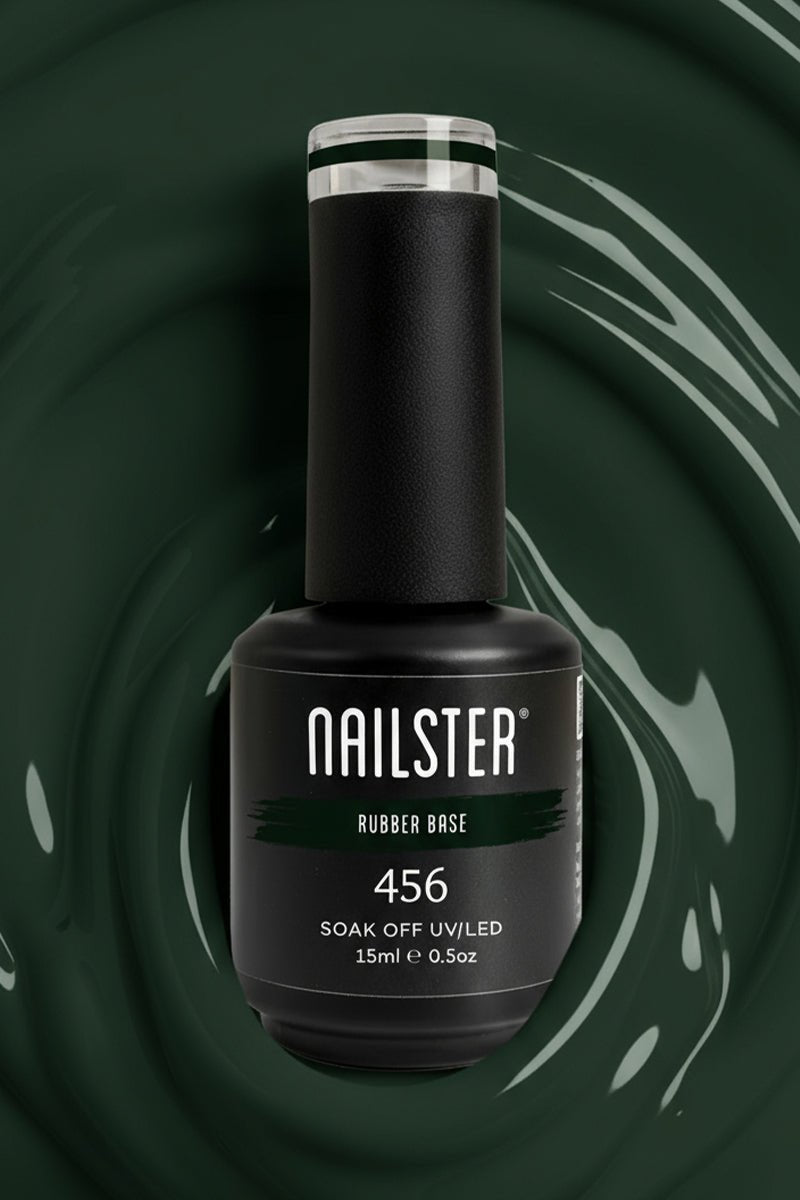 Dark Green 456