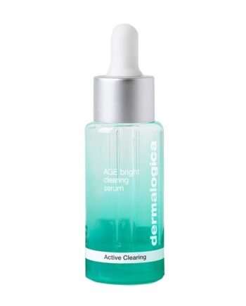 Dermalogica Active Clearing Age Bright Clearing Serum 30 Ml