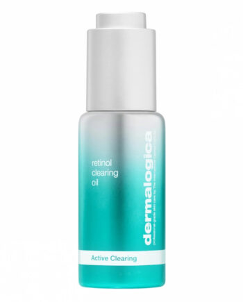 Dermalogica Active Clearing Retinol Clearing Oil 30 Ml