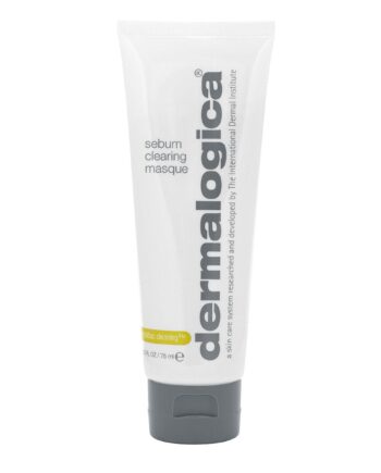 Dermalogica Active Clearing Sebum Clearing Masque 75 Ml