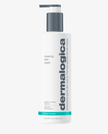 Dermalogica Active Clearing Skin Wash 500 Ml