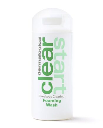 Dermalogica Clear Start Breakout Clearing Foaming Wash 295 Ml