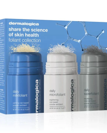 Dermalogica Foliant Collection Kit
