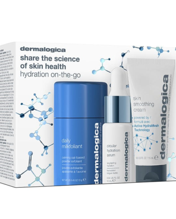 Dermalogica Hydration On-the-go Kit