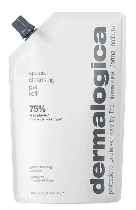 Dermalogica Special Cleansing Gel Refill 500 Ml