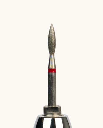 Diamond Bit Spear Fin