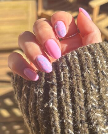 Dreamy Swirl