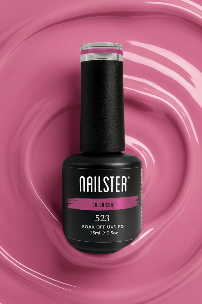 Dusty Fuchsia 523