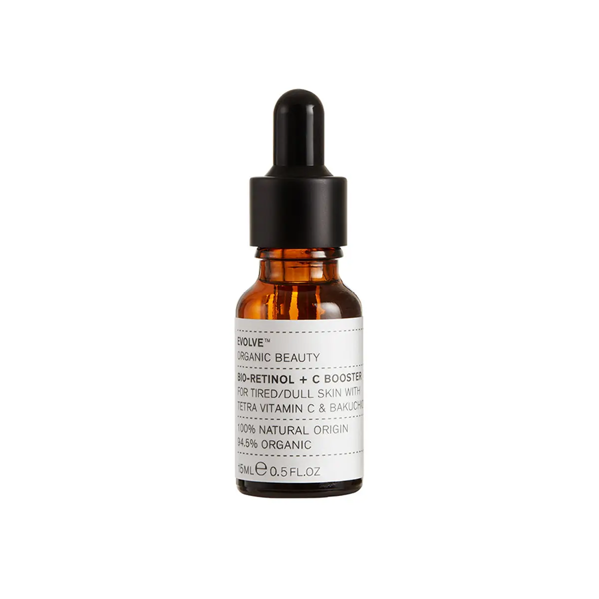 Evolve Bio-retinol Booster 15 Ml