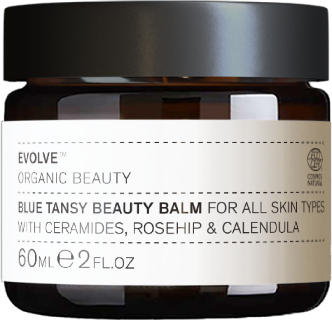 Evolve Blue Tansy Beauty Balm 60 Ml