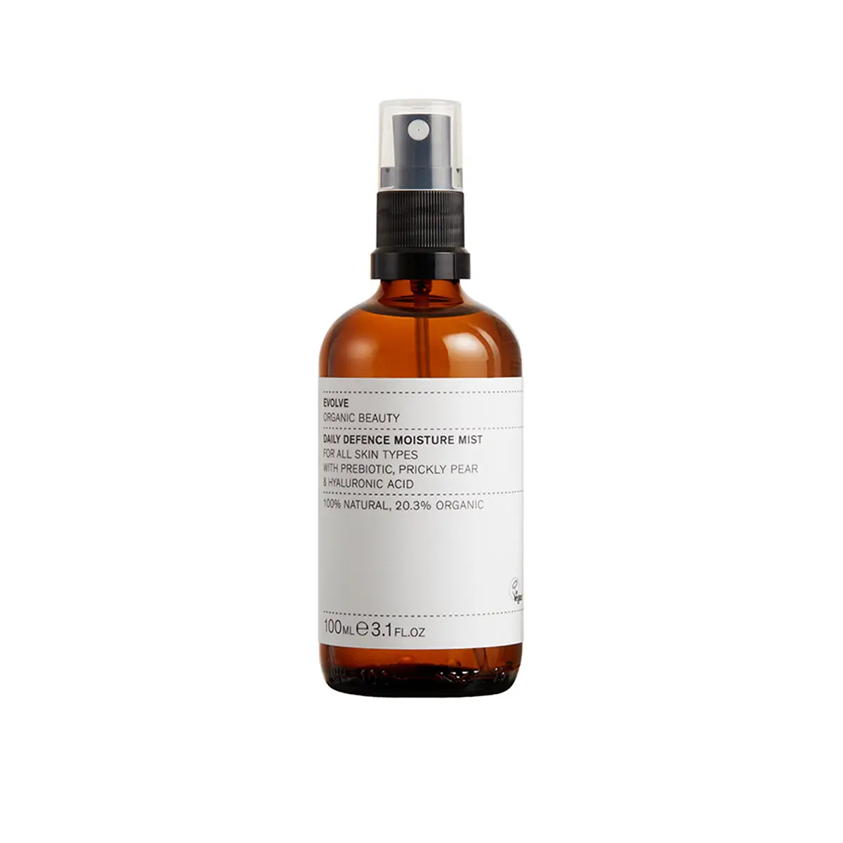 Evolve Daily Defence Moisture Mist 100 Ml