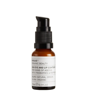 Evolve 360 Eye And Lip Contour 15 Ml