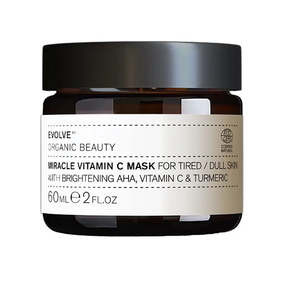 Evolve Miracle Vitamin Mask 60 Ml