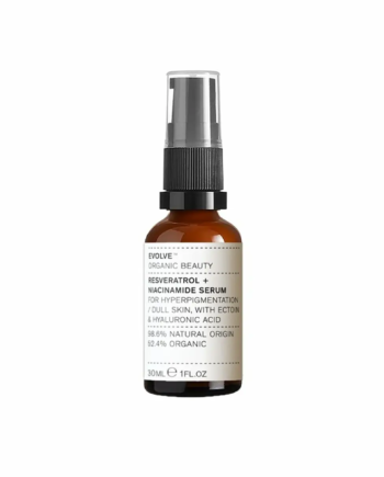 Evolve Resveratrol   Niacinamide Serum 30 Ml