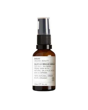 Evolve Salicylic Rescue Serum 30 Ml