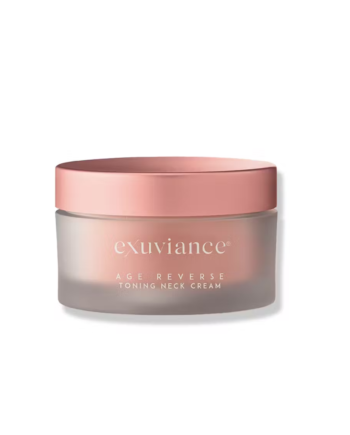 Exuviance Age Reverse Advanced Toning Neck Cream 125
