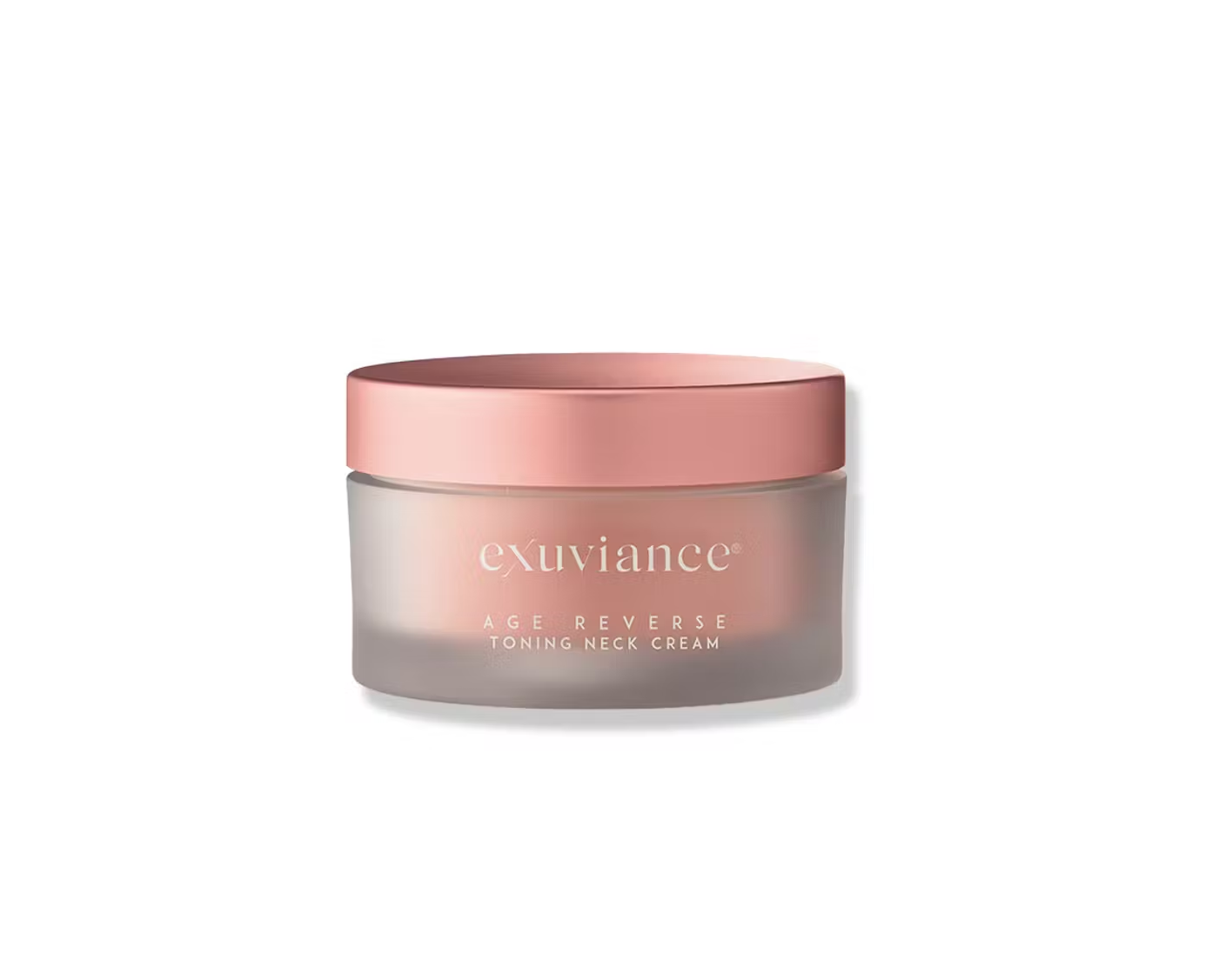 Exuviance Age Reverse Advanced Toning Neck Cream 125