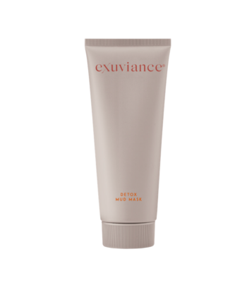 Exuviance Detox Mud Treatment 100 Ml