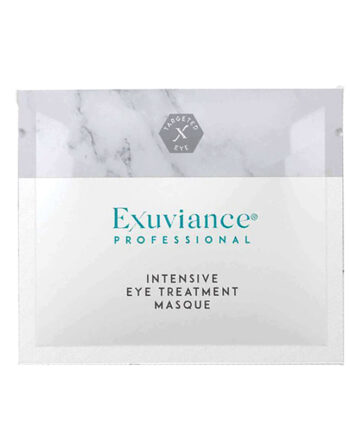 Exuviance Intensive Eye Treatment Pads   Sæt