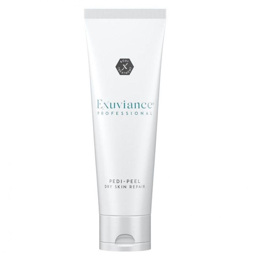 Exuviance Pedi-peel Dry Skin Repair