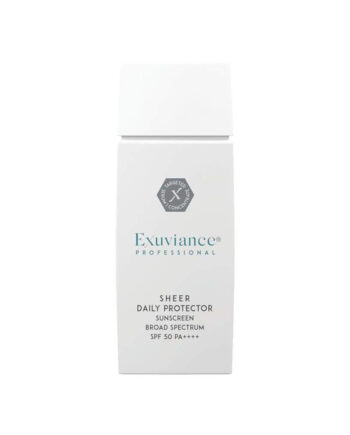 Exuviance Sheer Daily Protector Spf 50 50 Ml